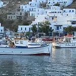 Ormos Seaside Villas, By Homes *