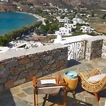 别墅 Ormos Seaside Villas, By Homes