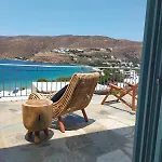 Ormos Seaside Villas, By Homes *
