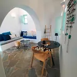 Ormos Seaside Villas, By Homes *