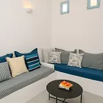 Ormos Seaside Villas, By Homes