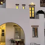 Ormos Seaside Villas, By Homes 别墅 阿莫尔戈斯