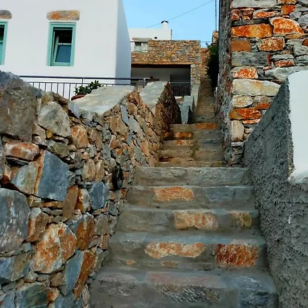 Ormos Seaside Villas, By Homes * Amorgos
