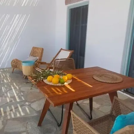 Villa Ormos Seaside Villas, By Amorgos Holiday Homes