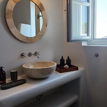 Ormos Seaside Villas, By Amorgos Holiday Homes Villa Amorgos