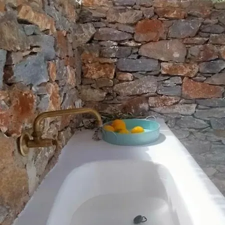 Villa Ormos Seaside Villas, By Amorgos Holiday Homes Amorgos