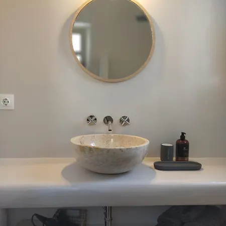 Ormos Seaside Villas, By Amorgos Holiday Homes Villa