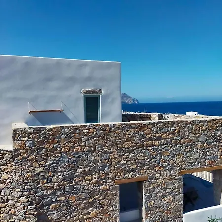 Villa Ormos Seaside Villas, By Amorgos Holiday Homes *