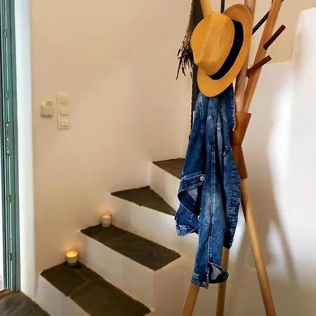 Ormos Seaside Villas, By Amorgos Holiday Homes