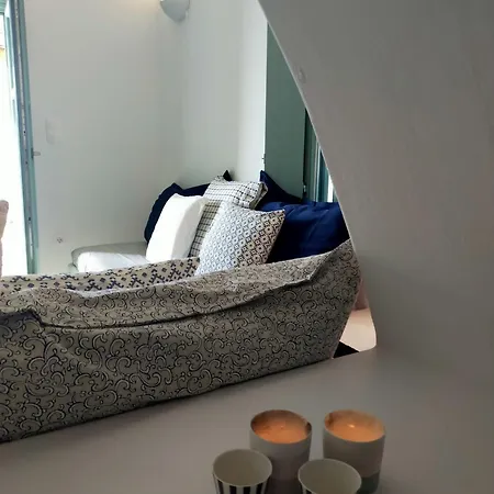 Ormos Seaside Villas, By Amorgos Holiday Homes Villa *