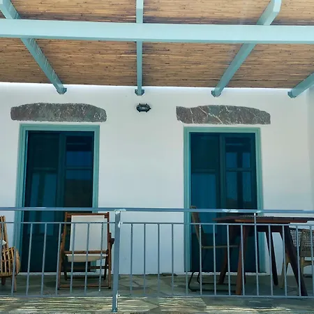 Ormos Seaside Villas, By Homes Villa *