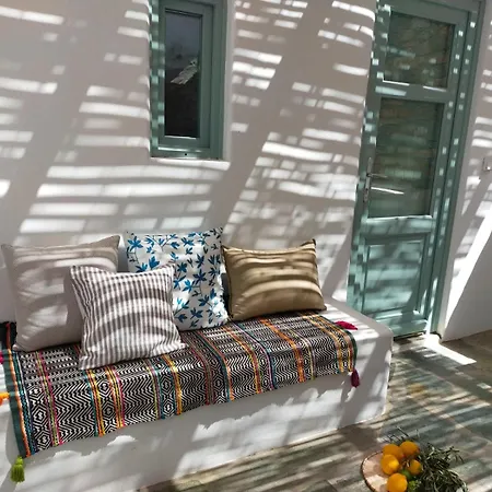 Villa Ormos Seaside Villas, By Homes Amorgos