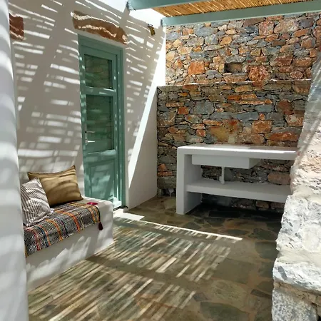 Ormos Seaside Villas, By Homes Villa *