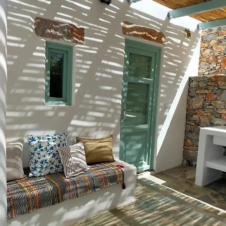 Ormos Seaside Villas, By Amorgos Holiday Homes Villa *