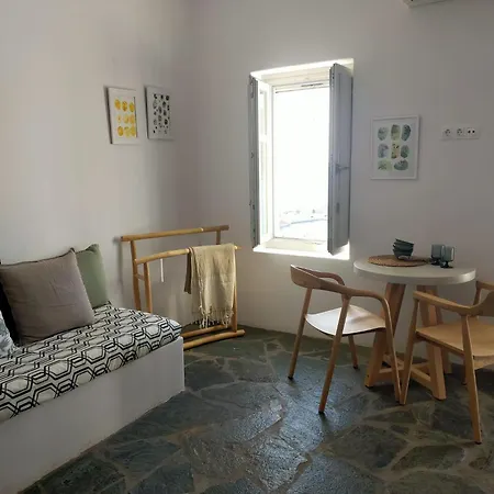 Ormos Seaside Villas, By Homes Villa Amorgos