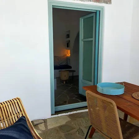 Villa Ormos Seaside Villas, By Amorgos Holiday Homes