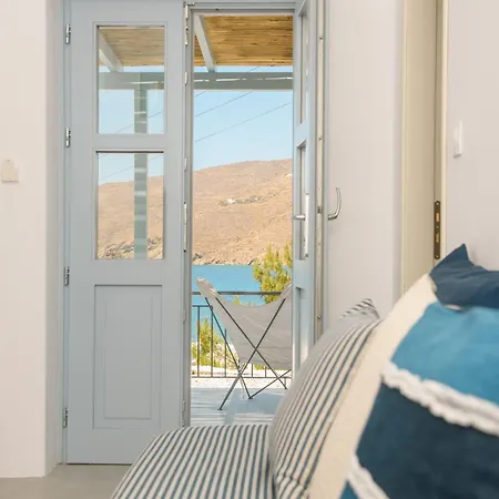Villa Ormos Seaside Villas, By Amorgos Holiday Homes