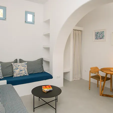Ormos Seaside Villas, By Homes Villa *