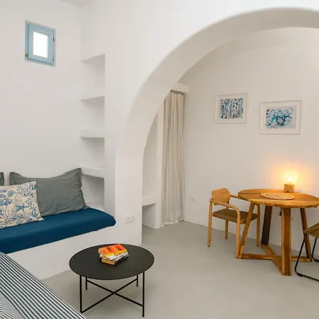 Villa Ormos Seaside Villas, By Amorgos Holiday Homes *