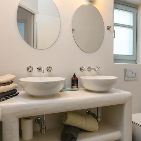 Ormos Seaside Villas, By Amorgos Holiday Homes Villa *