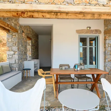 Ormos Seaside Villas, By Homes * Amorgos