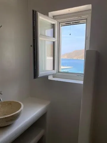 Ormos Seaside Villas, By Homes Villa *