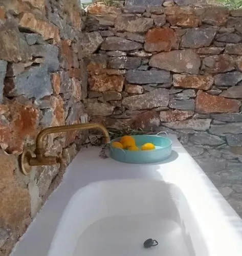 Villa Ormos Seaside Villas, By Homes Amorgos