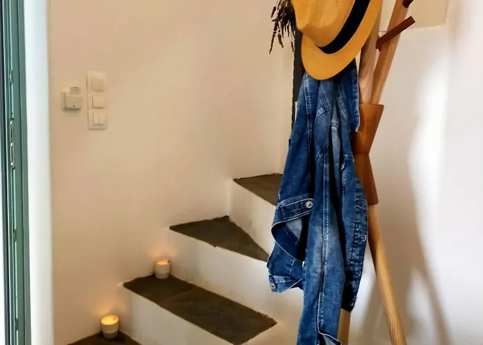 Ormos Seaside Villas, By Homes