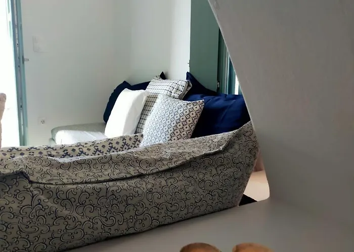 Ormos Seaside Villas, By Homes Villa *