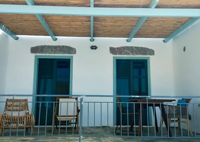 Ormos Seaside Villas, By Homes Villa *