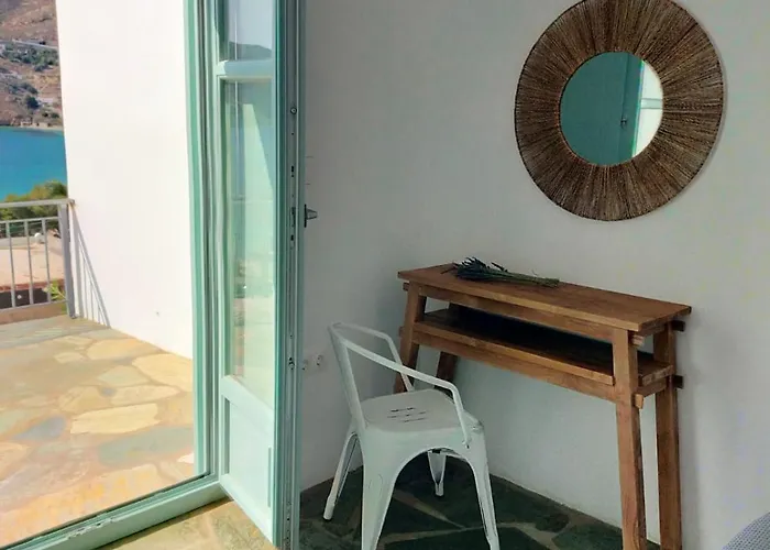 Ormos Seaside Villas, By Homes *