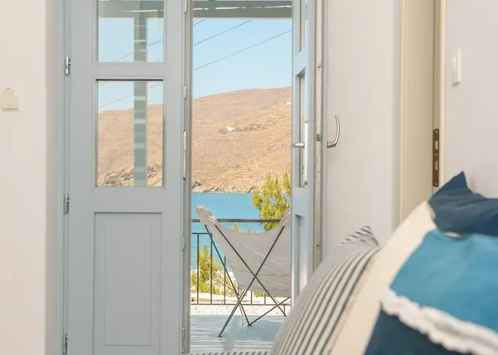 Villa Ormos Seaside Villas, By Homes