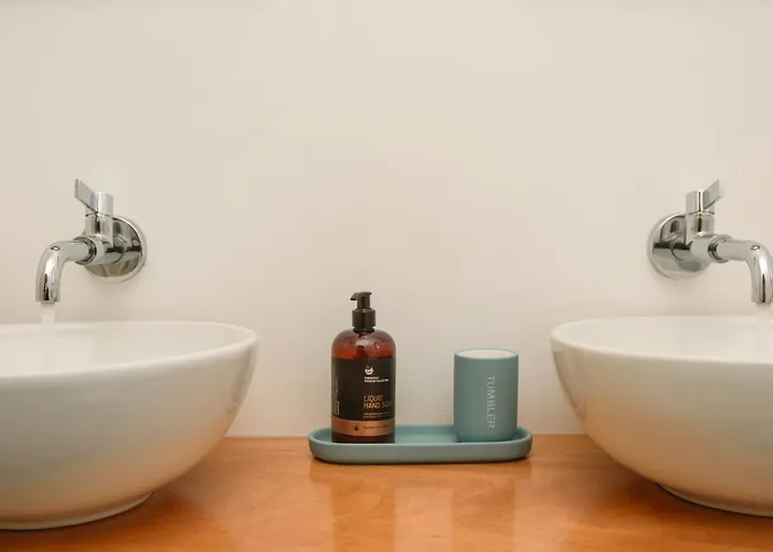 Villa Ormos Seaside Villas, By Homes Amorgos