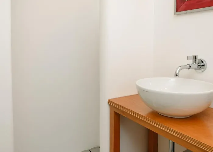 Ormos Seaside Villas, By Homes * Amorgos