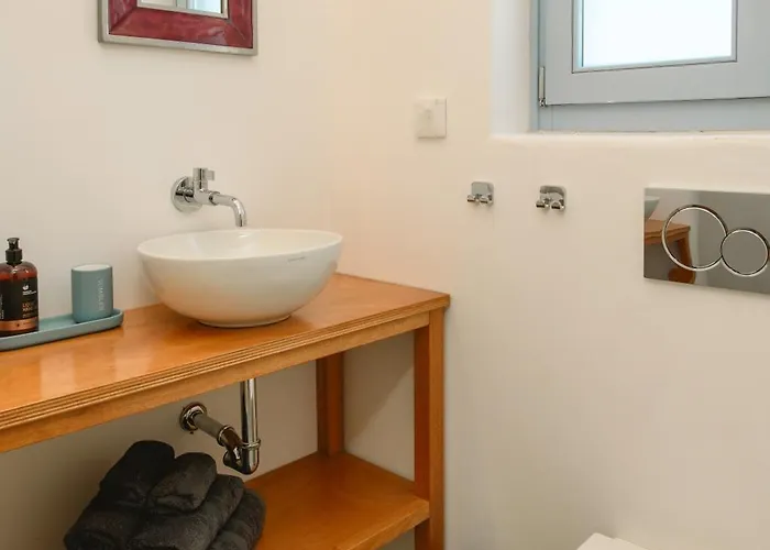 Ormos Seaside Villas, By Homes Villa Amorgos