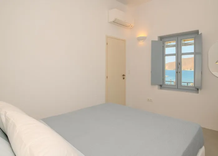 Ormos Seaside Villas, By Homes Amorgos