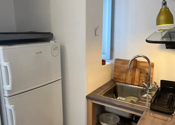 Villa Ormos Seaside Villas, By Homes