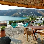 Ormos Seaside Villas, By Homes Villa