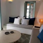 Ormos Seaside Villas, By Homes Villa