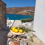 Ormos Seaside Villas, By Homes