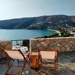 Ormos Seaside Villas, By Homes Amorgos