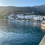 Ormos Seaside Villas, By Homes Villa Amorgos