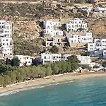 Ormos Seaside Villas, By Homes Villa
