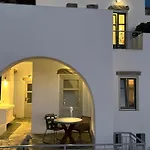 Ormos Seaside Villas, By Homes Villa Amorgos