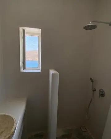 Ormos Seaside Villas, By Homes * Amorgos