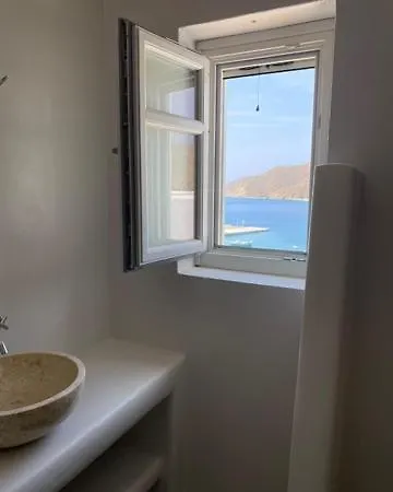 Ormos Seaside Villas, By Amorgos Holiday Homes Villa *