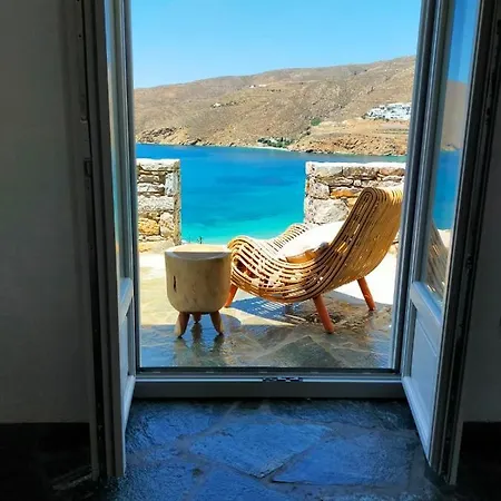 Ormos Seaside Villas, By Homes * Amorgos