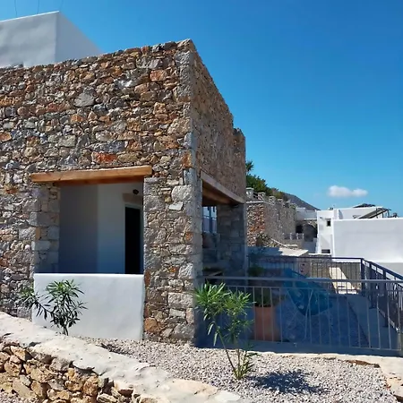 Villa Elegant Houses, 6 Amorgo