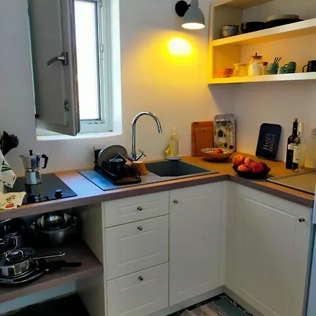 Ormos Seaside Villas, By Amorgos Holiday Homes *