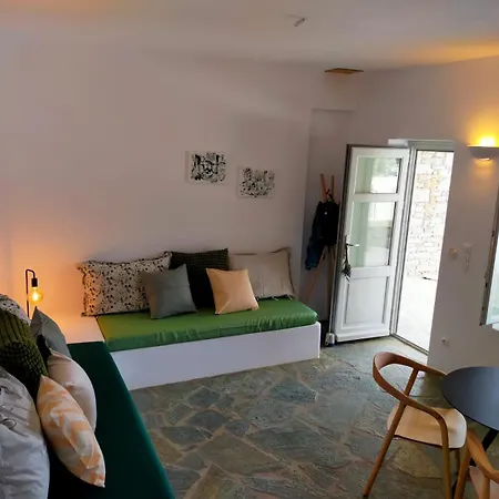 Villa Ormos Seaside Villas, By Amorgos Holiday Homes *